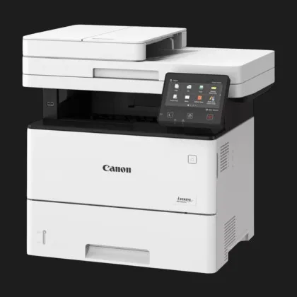МФУ лазерный Canon MF553dw (5160C023)