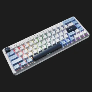 Клавиатура игровая Ajazz (White) (AK680-M-BWD-A) (UA)