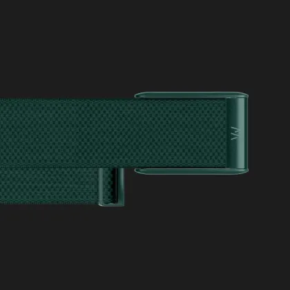 Ремінець Whoop SuperKnit Band для Whoop 5.0/Peak/One (Emerald)