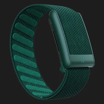 Ремінець Whoop SuperKnit Band для Whoop 5.0/Peak/One (Emerald)