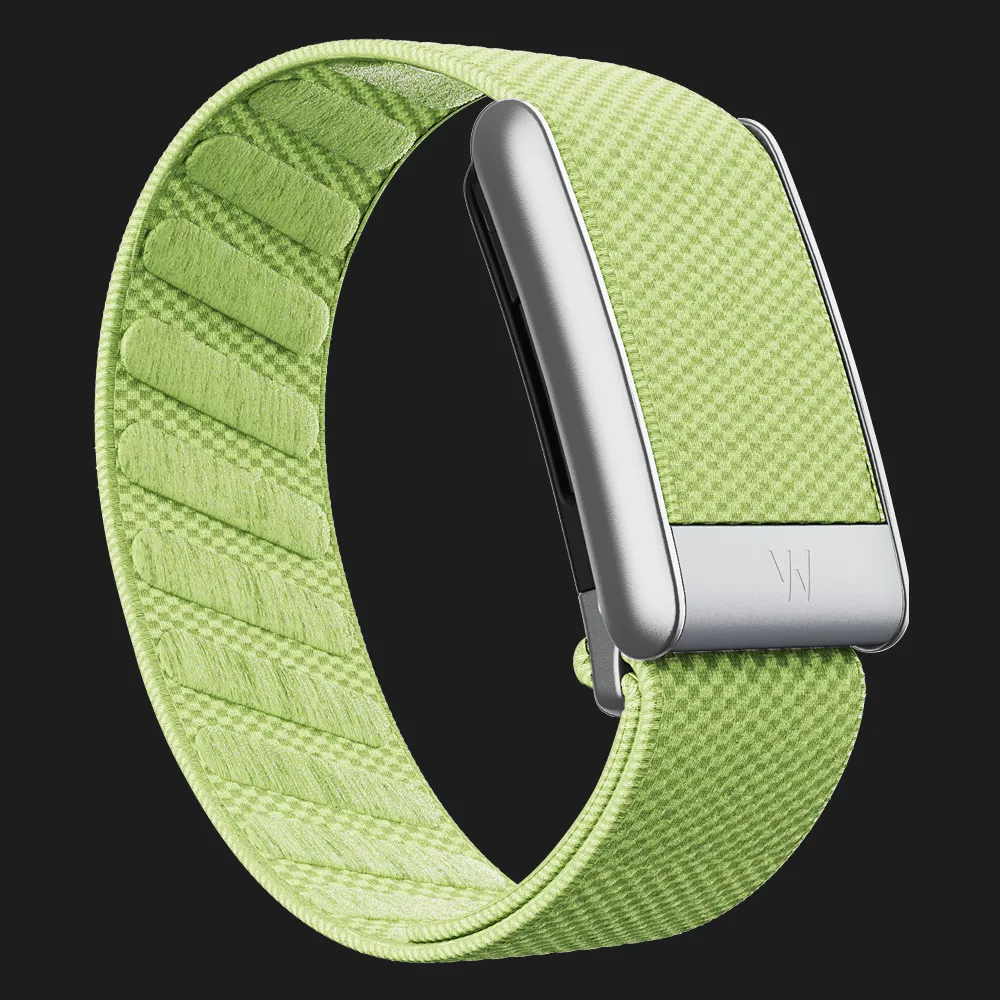 Ремінець Whoop SuperKnit Band для Whoop 5.0/Peak/One (Palm)