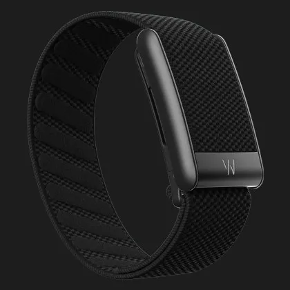 Ремінець Whoop SuperKnit Band для Whoop 5.0/Peak/One (Obsidian)
