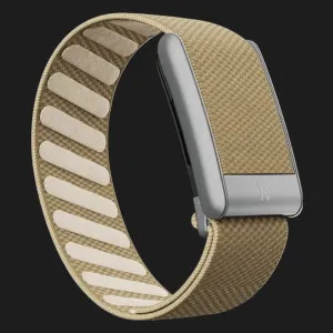 Ремешок Whoop SuperKnit Band для Whoop MG (Oat)