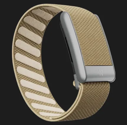 Ремешок Whoop SuperKnit Band для Whoop MG (Oat)