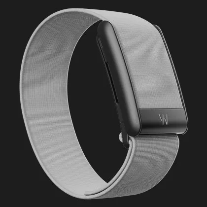 Ремінець Whoop CoreKnit Band для Whoop 5.0 (Ash Gray) в Ковелі