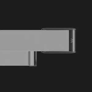 Ремешок Whoop CoreKnit Band для Whoop 5.0 (Ash Gray)