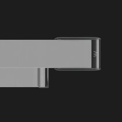 Ремінець Whoop CoreKnit Band для Whoop 5.0 (Ash Gray) в Ковелі