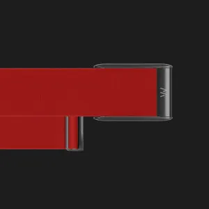 Ремешок Whoop CoreKnit Band для Whoop 5.0 (Cardinal)