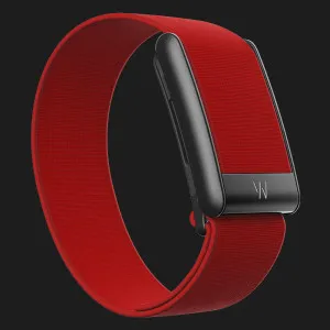 Ремешок Whoop CoreKnit Band для Whoop 5.0 (Cardinal)