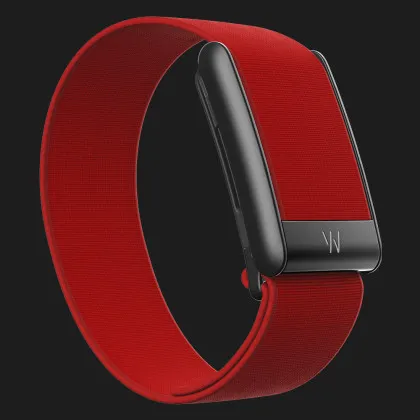 Ремінець Whoop CoreKnit Band для Whoop 5.0 (Cardinal) в Ковелі