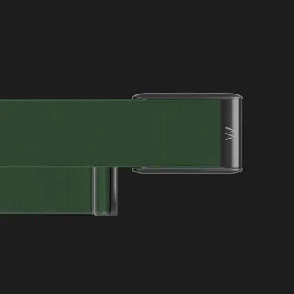 Ремінець Whoop CoreKnit Band для Whoop 5.0 (Evergreen) в Ковелі