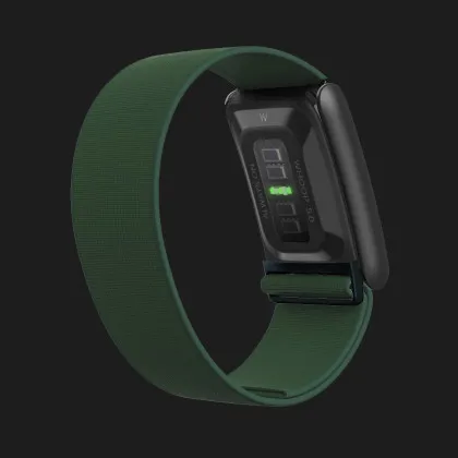 Ремінець Whoop CoreKnit Band для Whoop 5.0 (Evergreen) в Ковелі