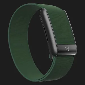 Ремешок Whoop CoreKnit Band для Whoop 5.0 (Evergreen)
