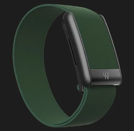 Ремешок Whoop CoreKnit Band для Whoop 5.0 (Evergreen)