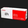 Картридж Canon 071 MF272dw / 275dw / LBP122dw