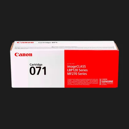Картридж Canon 071 MF272dw / 275dw / LBP122dw