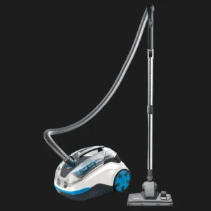 Пылесос Thomas DryBox+AquaBox Parkett (786555) в Черновцах