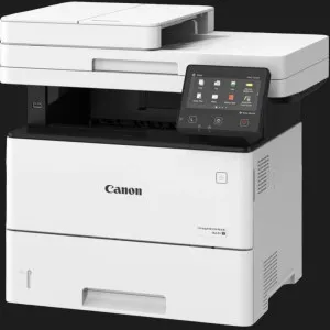 БФП лазерний Canon imageRUNNER 1643 II (5160C007)
