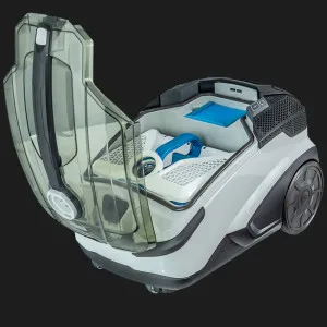 Пылесос моющий Thomas Mokko XT Aqua-Box (788592) в Черновцах