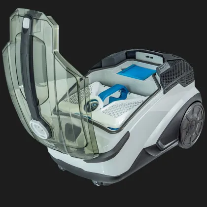 Пылесос моющий Thomas Mokko XT Aqua-Box (788592)