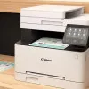 МФУ лазерный Canon i-SENSYS MF754Cdw II (7185C010) (Ultra)