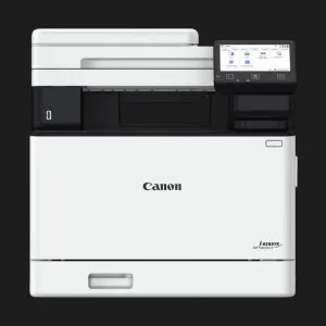 БФП лазерний Canon i-SENSYS MF754Cdw II (7185C010)