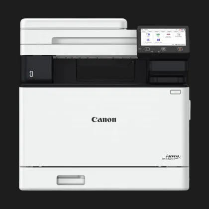БФП лазерний Canon i-SENSYS MF754Cdw II (7185C010)