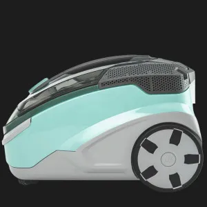 Пылесос моющий Thomas Multi Clean X10 Parquet (788577) в Черновцах