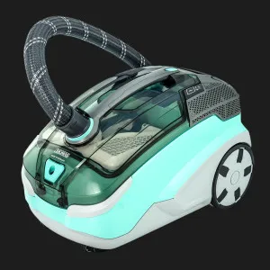 Пылесос моющий Thomas Multi Clean X10 Parquet (788577) в Черновцах