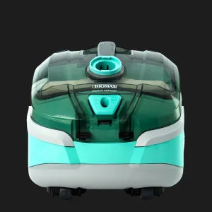 Пылесос моющий Thomas Multi Clean X10 Parquet (788577) в Черновцах