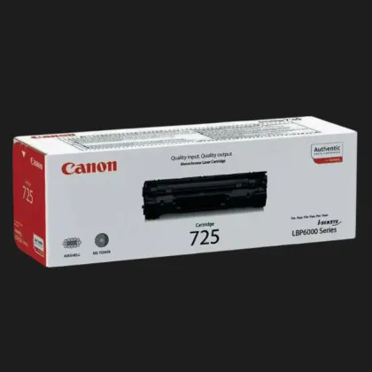 Картридж Canon 725 LBP-6030 / 6020 / 3010