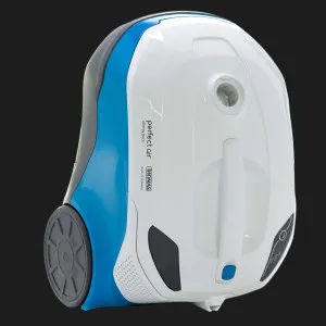 Пылесос Thomas Perfect Air Allergy Pure (786526) в Черновцах