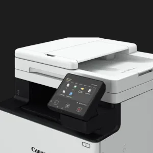 БФП лазерний Canon i-SENSYS MF752Cdw II (7185C013)