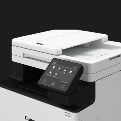 МФУ лазерный Canon i-SENSYS MF752Cdw II (7185C013) в Владимире