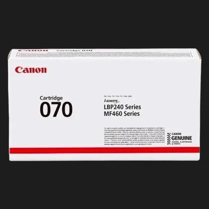 Картридж Canon 070 MF461w / 463dw/465dw / LBP243dw / 246dw