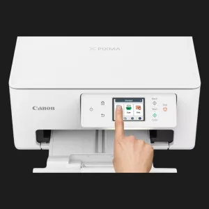 БФП струменевий Canon PIXMA TS7640I (6256C007) (Ultra)