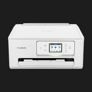 БФП струменевий Canon PIXMA TS7640I (6256C007) (Ultra)