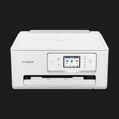 МФУ струйный Canon PIXMA TS7640I (6256C007)
