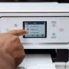 МФУ струйный Canon PIXMA TS7640I (6256C007)