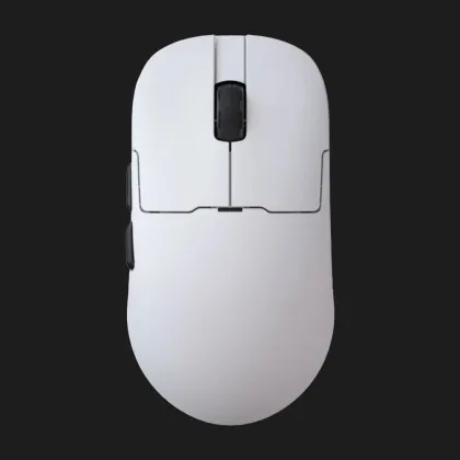 Игровая мышь Ajazz AJ159 PRO (White) (UA)