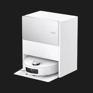 Робот-пилосос Dreame Aqua 10 Roller (White) в Борисполі