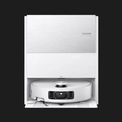 Робот-пилосос Dreame Aqua 10 Roller (White) в Кам'янці - Подільскому