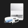 Робот-пылесос Dreame Aqua 10 Roller (White) (EU)