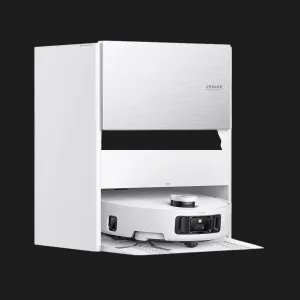 Робот-пилосос Dreame Aqua 10 Roller (White) в Борисполі