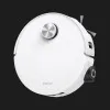 Робот-пылесос Dreame Aqua 10 Roller (White) (EU)