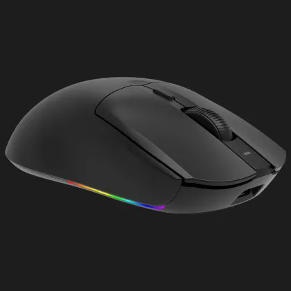 Ігрова миша Ajazz AJ139 V2 MC (Black) (UA)