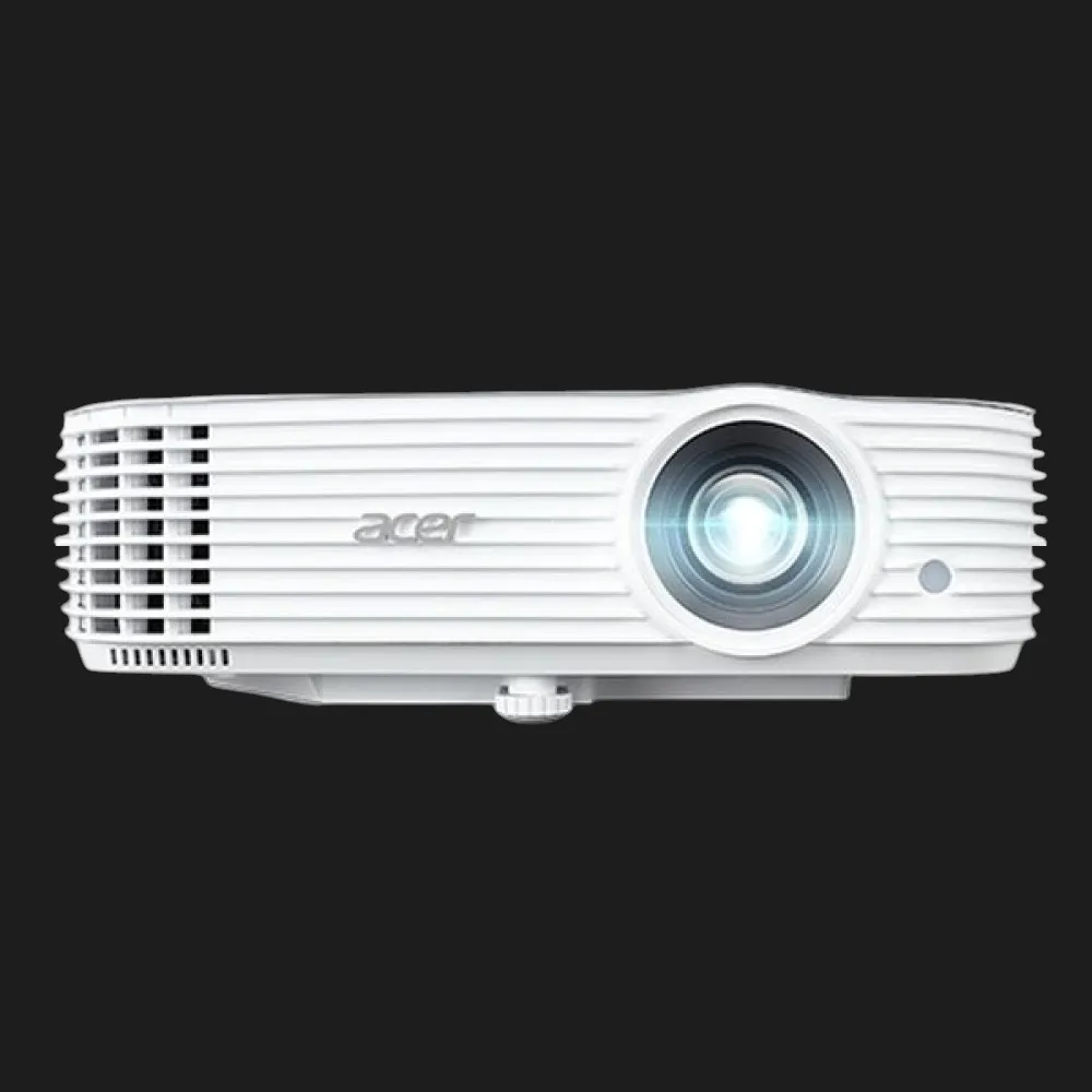 Мультимедійний проектор Acer P1258i MR.JYF11.001 (UA)