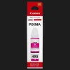 Чорнило Canon GI-490 PIXMA G1400 / G2400 / G3400 / G3410 (Magenta)