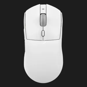 Игровая мышь Ajazz AJ139 V2 MC (White) (UA)