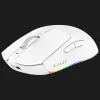 Ігрова миша Ajazz AJ139 V2 MC (White) (UA)